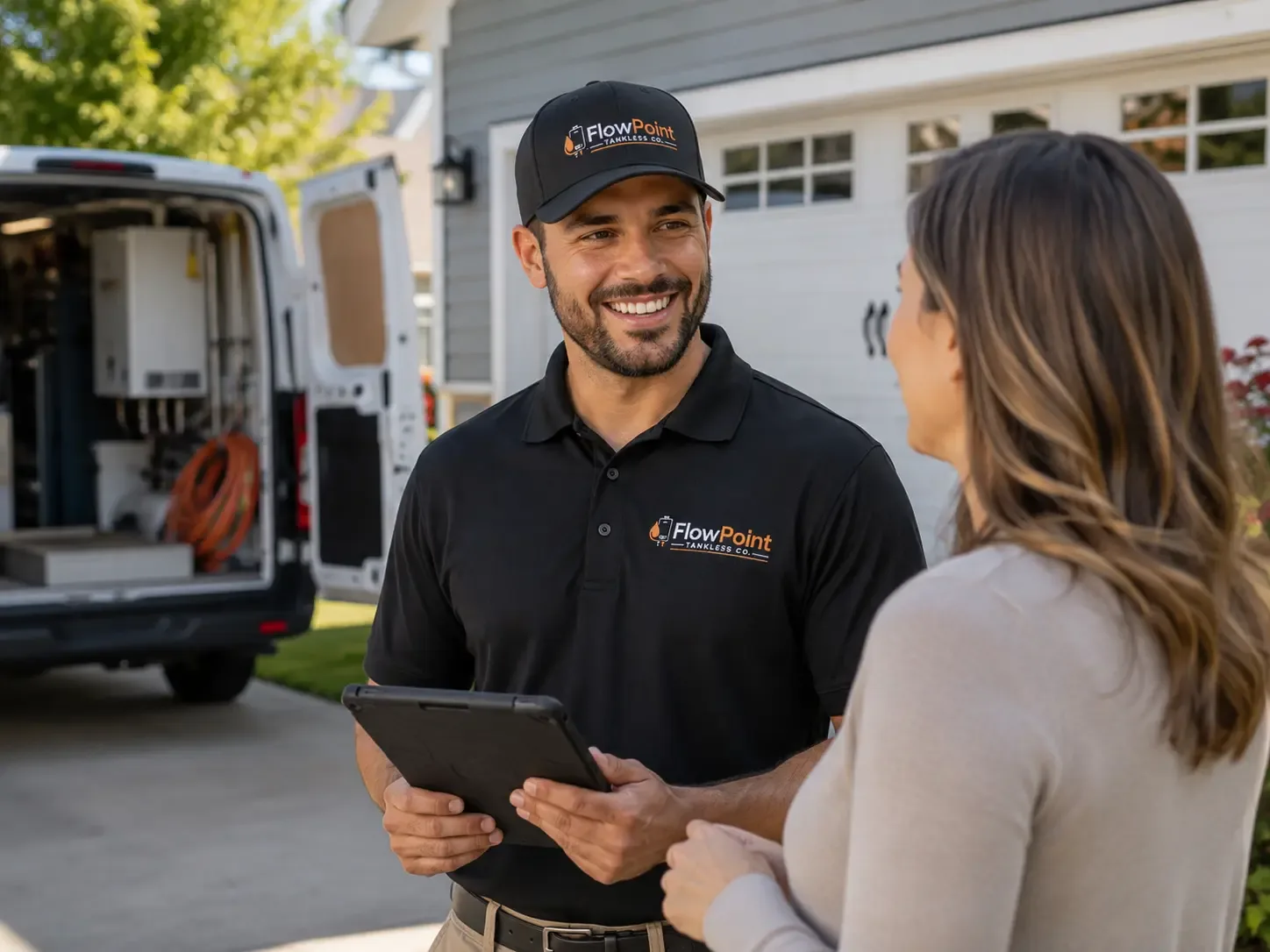 Tankless Water Heater Installation Farwell, MI FAQs